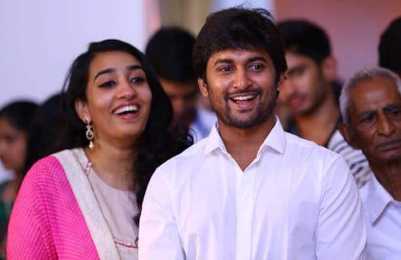 శ్రీరెడ్డి, నాని వివాదంలోకి.. ఎంటరైన అంజన