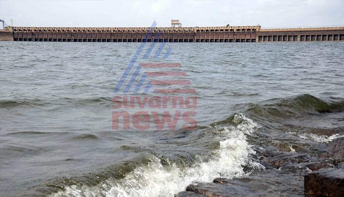 KSR dam fills up with 35 TMC: Bengaluru can breathe a sigh of relief for Cauvery drinking water