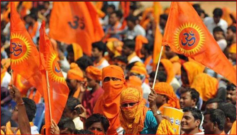 VHP has met 327 MPs, including those from Congress, AAP and TMC; Read why