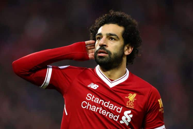 FIFA World Cup 2018 Russia: Players in focus: Mohamed Salah