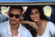 tiger shroff get angry on fake news of hrithik and disha affair