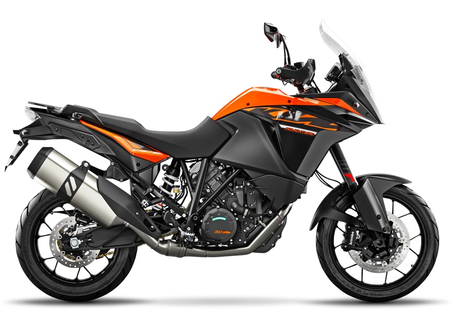 KTM confirms India launch of 390 Adventure in 2019