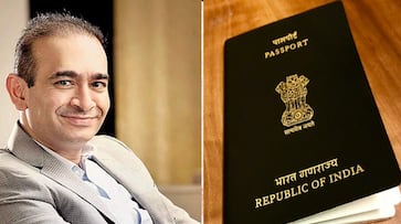 'Deport Nirav Modi,' India asks UK while none have clue about about his location