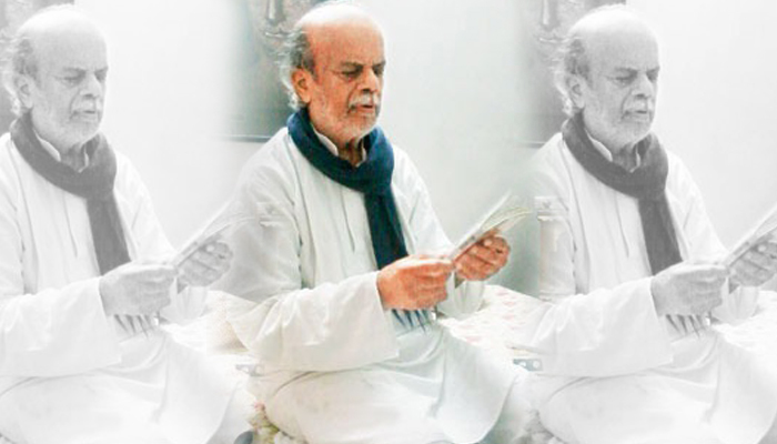 Remembering Keshav Rao Jhadav