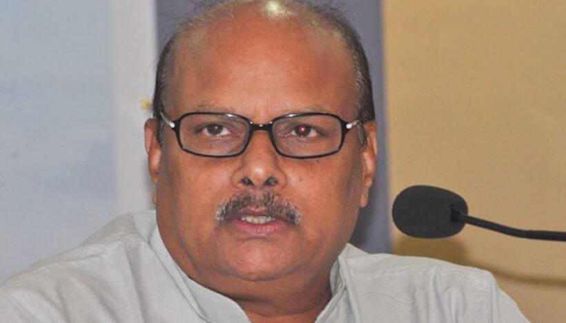 లూటీ కోసం జగన్ అప్పులు ..  విష వలయంలోకి ఏపీ , క్రెడిట్ సంస్థల నివేదిక ఇదే : యనమల రామకృష్ణుడు
