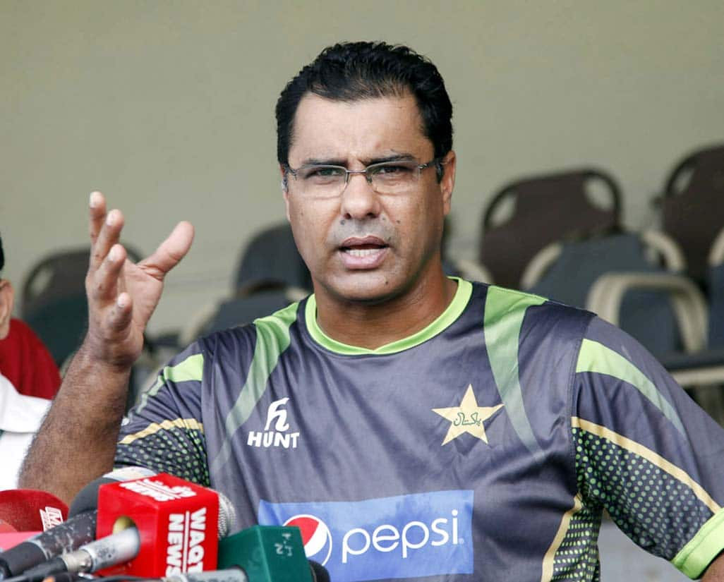 Pakistan will lift World Cup says Waqar Younis