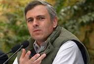 No hurry to replace Vaid as DGP says ex-J&K CM Omar Abdullah