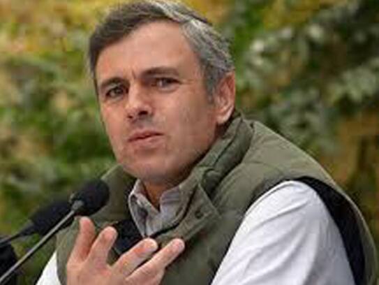 Totally new ball game says Omar Abdullah on IAF strike