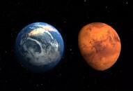 Mars closest to Earth tonight, first time in 15 years