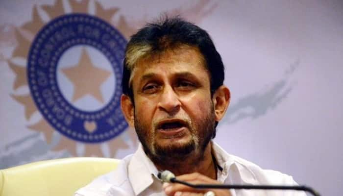 icc world cup 2019 Sandeep Patil on Indias NO 4