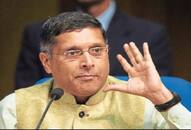 Former chief economic adviser Arvind Subramaniam believes India over estimating GDP