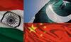 China wishes to broker peace between India, Pakistan, defying Indian policy of no mediation