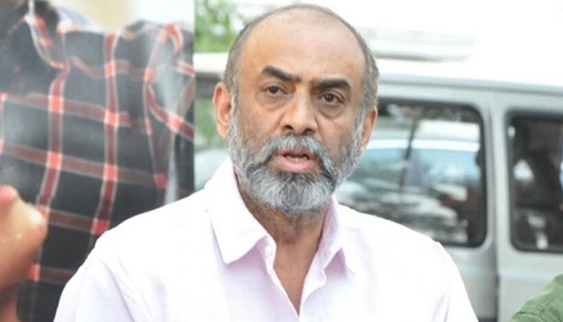 అమ్మకానికి రామానాయుడు స్టూడియోస్.. ప్లాట్స్ గా మార్పు?