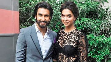 Deepika Padukone  talks about Ranveer Singh Simmba