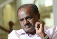 Karnataka CM HD Kumaraswamy's economics and rhetoric don't add up