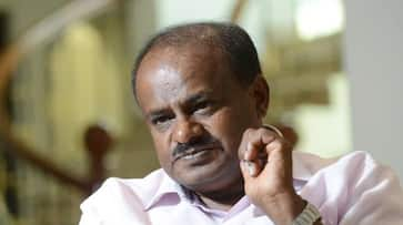 Karnataka CM HD Kumaraswamy's economics and rhetoric don't add up