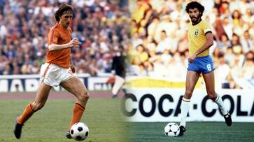 FIFA World Cup: Brazil to Netherlands — Favourites Faltered