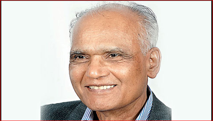 Pro people literature pays says noted literary SL Bhyrappa