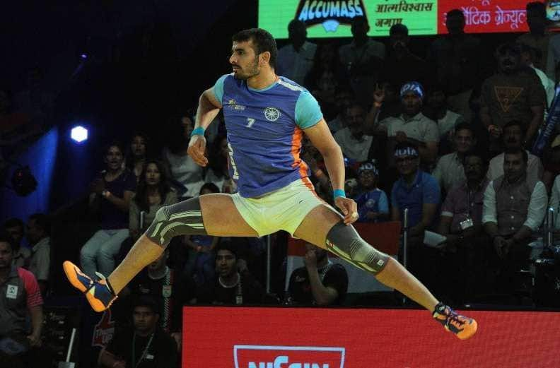 Dubai likely to host Kabaddi World Cup in 2019