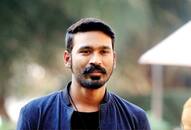 Actor Dhanush  15 Lakhs Kerala flood relief