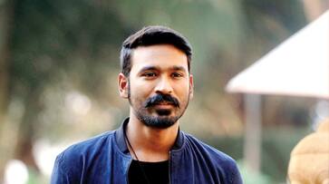 Actor Dhanush  15 Lakhs Kerala flood relief