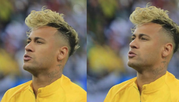 Neymar Brazil World Cup exit left me in mourning says PSG striker