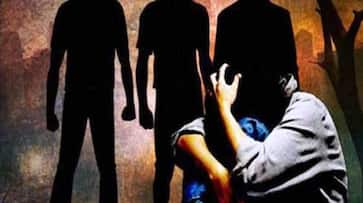 woman gangraped for four days in panchkula