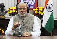 PM Modi addresses nation through Radio in Man ki Bat