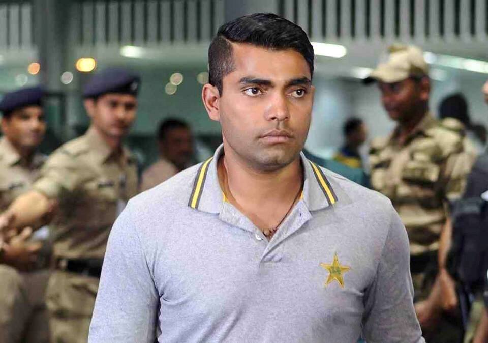 Umar Akmal goofs up while promoting Pakistan Super League