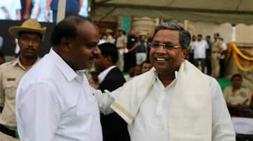 Congress JD(S) to contest 2019 Lok Sabha polls Karnataka