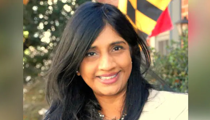 Aruna Miller Loses Democratic Primary in Maryland’s 6th Congressional District