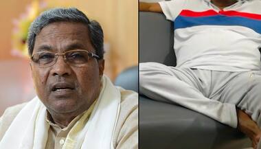 'The coalition will run till the Parliamentary elections': former Karnataka CM Siddaramaiah