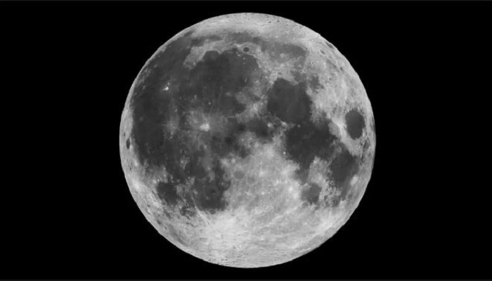 India's Quest For Trillion-Dollar Nuclear Fuel On Moon: Foreign Media