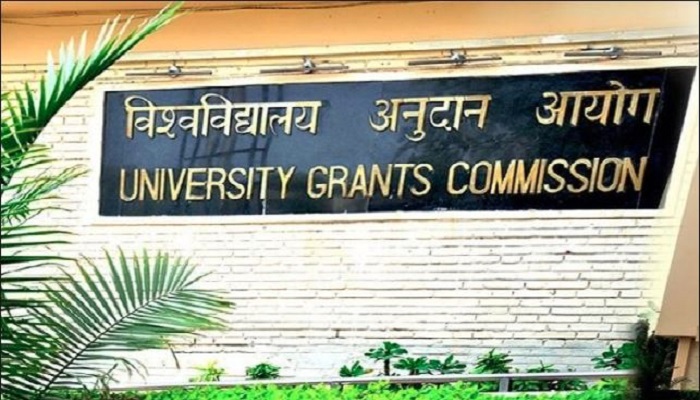 UGC reforms Edtech firms can tie up with universities to develop e-courses