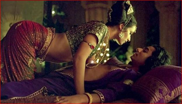 Kama Sutra trailer is 3rd most watched in history of YouTube