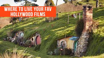 Relive your fav Hollywood films here