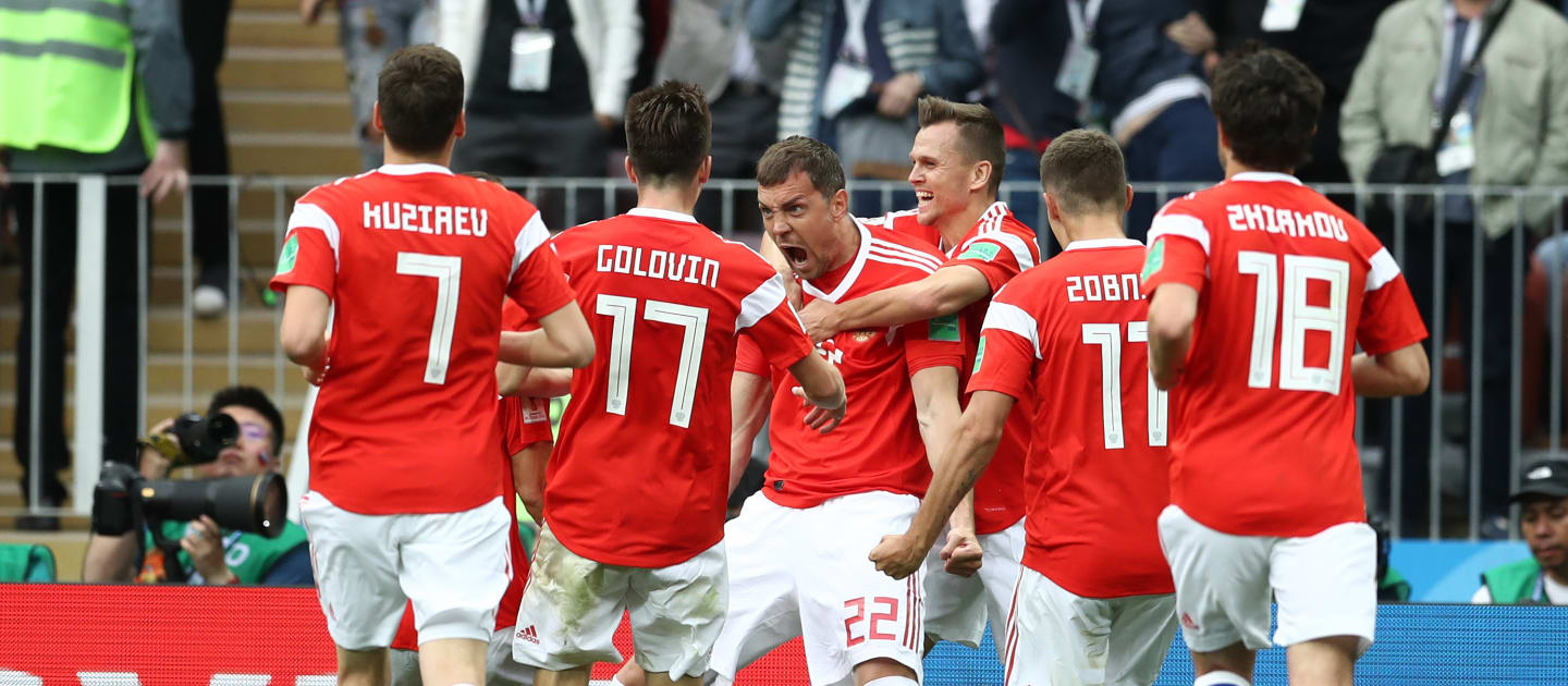 FIFA 2018: Russia believe in miracle against Spain