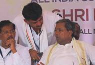 Siddaramaiah DK Shivakumar from Karnataka Congress to campaign in Telangana