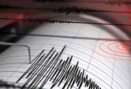 Indonesian earthquake Lombok NASA California Institute of Technology