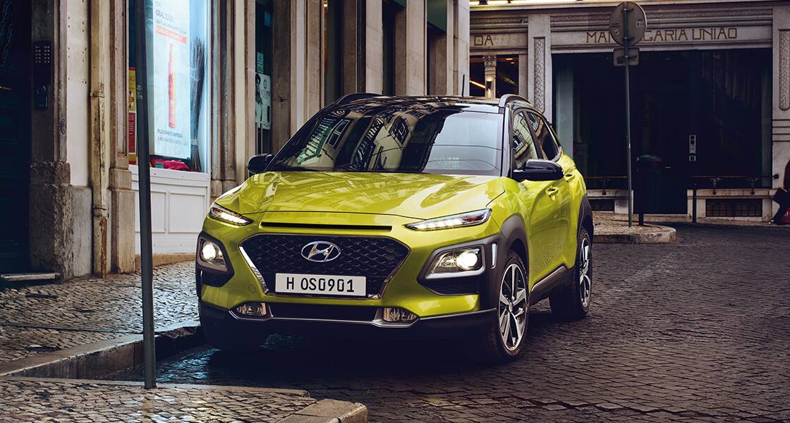 Hyundai Kona electric SUV car India launch confirmed