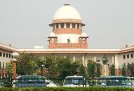 Supreme Court puts its foot down again: CJI remains the boss