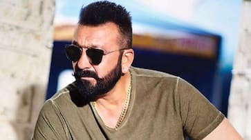 Sanjay Dutt to become brand ambassador of anti-drug campaign