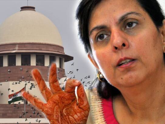 Monster Behind 370 Is Article 35 (A)