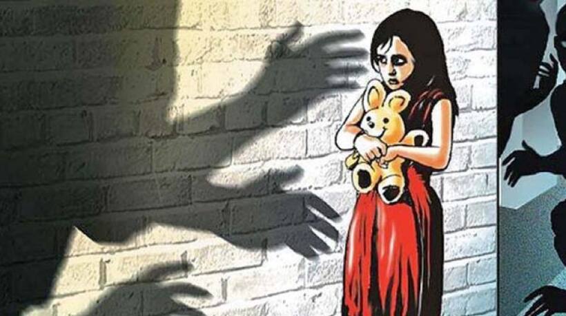 प्ले स्कूल की बच्चियों से हैवानियत, तीन में से दो आरोपी टीचर गिरफ्तार