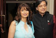 Sunanda Pushkar death case is handed over to sessions Court