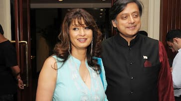 Sunanda Pushkar death case is handed over to sessions Court