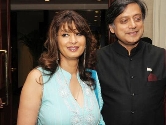 Sunanda Pushkar death case is handed over to sessions Court