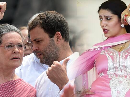 Sapna may campaign for Congress in Haryana