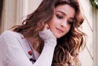 Alia lights up 40 people's home