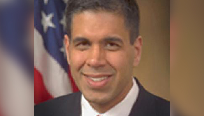 Indian American Amul Thapar In For Supreme Court Judge Race